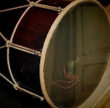 nağara: Təcili Nağara Satılır Çanağı Bütövdü Calağı Yoxdu ÖZÜM BAĞLATDIRMIŞAM — 1