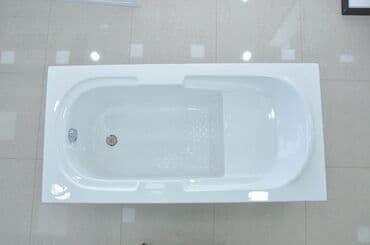 cakuzi qiymetleri: Ən ucuz qiymətə vannaların anbar qiymətimə satışı — 4
