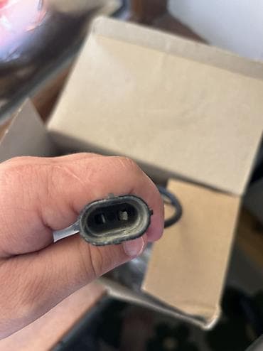 fara 06: Komplekt, Duman əleyhinə faralar, Renault — 3