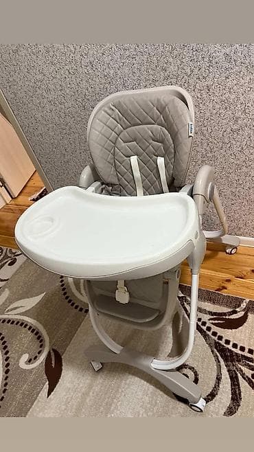 uşaq stulu: IrKidilo yemek masasi Qiymet 100 man 170azn e alinib Yeni kimidir — 2