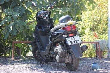 sin ve diskler: Senedde 49, ozu 150cc. İşlək motodur. maraqlanmaq istəyənlər vpa — 1