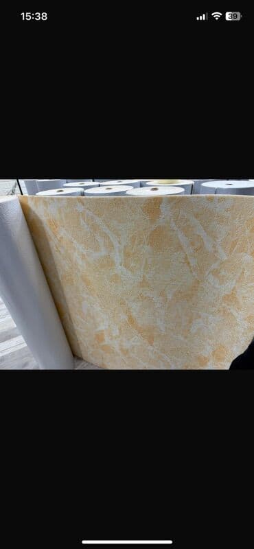 metbex ucun divar kagizlari: Məhsul: Divar kağızı rulonları Arxası yapışkanlı,Ölçü 9*1 Təsvir: - — 3