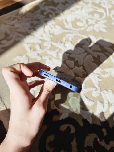 blackbird etceken masin: Samsung Galaxy A25, 256 GB, rəng - Göy, Düyməli, Barmaq izi, İki sim kartlı — 3