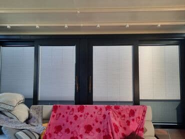 все виды жалюзи в бишкеке: Plisse jalüz pərdələr karniz catdirilma qurlasdirilma sifaris qebul — 3