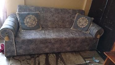 xar tut agaci satilir: Klassik divan, Qonaq otağı üçün, Açılmayan — 1