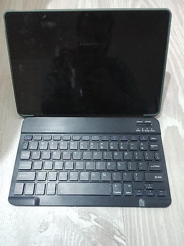 Planşet Xiomi Redmi Pad SE 8GB Ram, 256GB yaddaş həcmi + Bluetooth