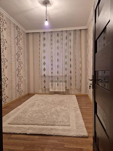 110: 4 otaqlı, 135 kv. m, Kredit yoxdur, Yeni təmirli — 6
