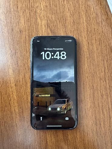 IPhone 11, Qara — 1