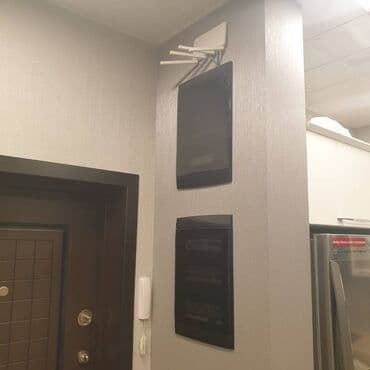 2 ci mikrorayon satilan evler: 2 otaqlı, Yeni tikili, m. Həzi Aslanov, 65 kv. m — 7