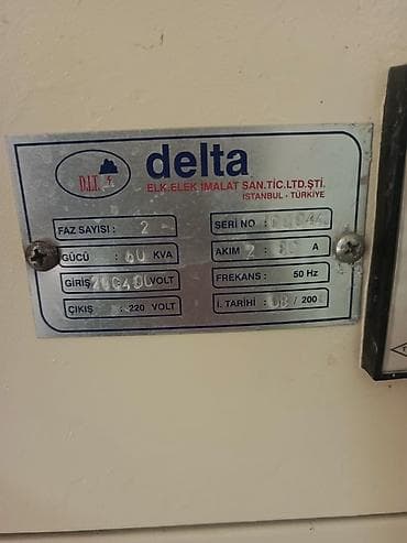 Yeni, Ev üçün, 1 faza, Gərginliy stabilizatoru, 220/110 V, Ünvandan götürmə, Kredit var