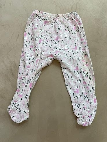 Uşaq dünyası: Bu dəst yenidoğulmuş körpələr üçün nəzərdə tutulmuşdur. Dəstə bir ədəd — 4