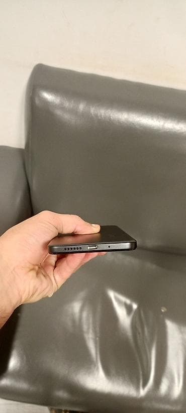 iphone 11 plata: Redmi 256 GB, rəng - Qara, İki sim kartlı — 6