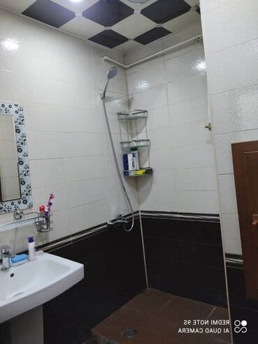 ev masazir: Bakı, 2 otaqlı, Köhnə tikili, m. Əhmədli, 60 kv. m — 8