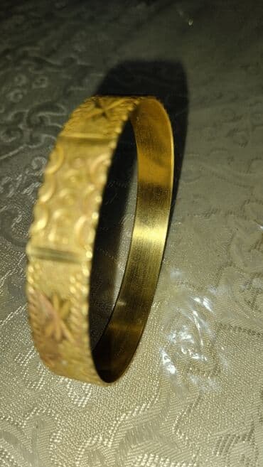 Цепочки: Qədimi Qolbaq — 4