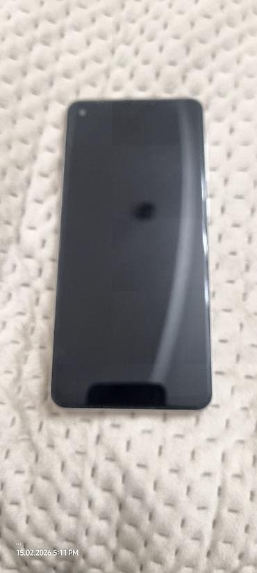 redmi note 9 s: Samsung Galaxy A21S, 32 GB, rəng - Ağ, Sensor, Barmaq izi, İki sim kartlı — 2