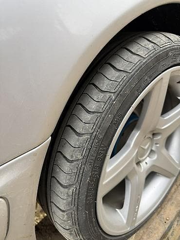 Disk təkər AMG 265 / 35 / R 18, 5 Boltlu lalafo.az -da Disk təkər AMG 265 / 35 / R 18, 5 Boltlu