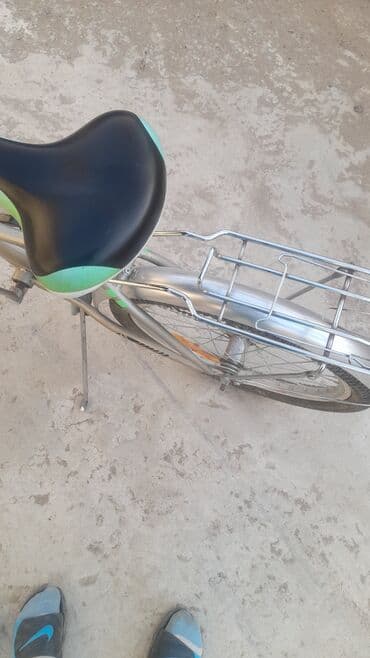 велосипеды trinx бишкек: Şəhər velosipedləri — 3