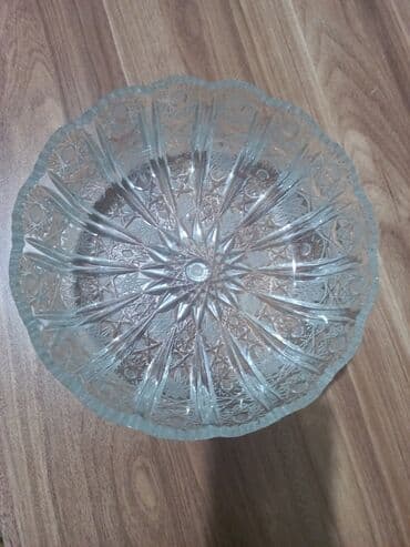 gab: Xrustal meyve qabi — 2