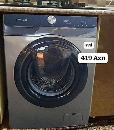 Samsung 9 kq 1 ilin paltaryuyanidi ela vezyetdedi yeniden seçilmir