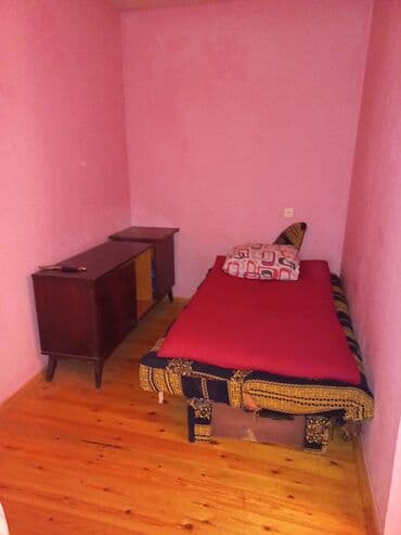 Otaqlar: 10 kv. m, 2 otaqlı, Qaz, İşıq, Su — 6