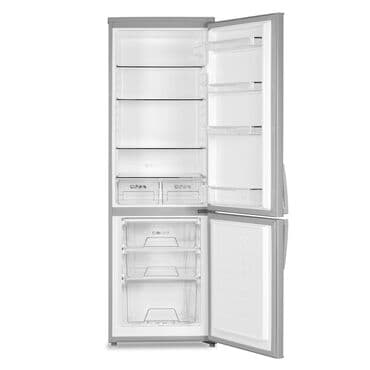 soyducu dondurma: Yeni 2 qapılı Shivaki Soyuducu Satılır, rəng - Boz, Kredit var — 3