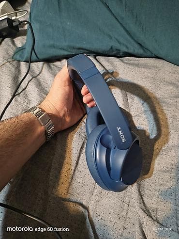 noutbuklar asus: 🎧 Sony WH-CH720N Noise Cancelling Qulaqlıq • Original Sony • Səs — 4