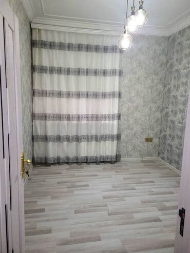 gencede 3 otaqli evlerin qiymeti: 3 otaqlı, Yeni tikili, 85 kv. m — 5