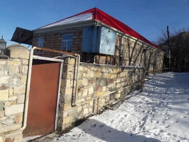 bine atciliq ev: Чайкенд, 160 м², 5 комнат, Газ, Электричество, Водопровод — 9