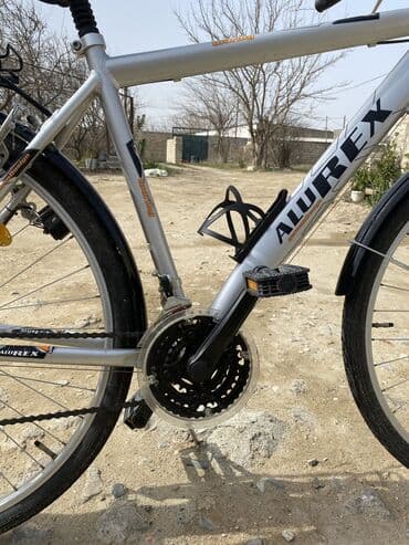 велосипеды из германии бишкек: Б/у Шоссейный велосипед 29", Самовывоз — 25