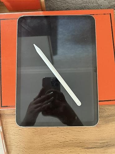 planşet apple: Yeni Apple iPad Air 11 (2025), 7,9", 128 GB, Pulsuz çatdırılma — 1