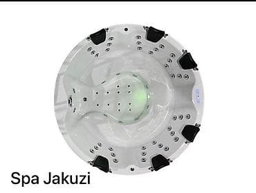 Yeni Cakuzi vanna Motorlu, Ödənişli çatdırılma