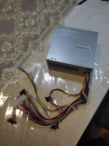 kompyuter satisi: 240v psu satıram tam işlək özümə təzəsini almışam deyə boşa çıxıb — 6