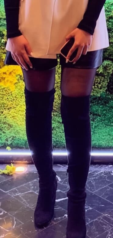 Çəkmə, Aldo, Ölçü: 37, rəng - Qara, Yeni lalafo.az -da Çəkmə, Aldo, Ölçü: 37, rəng - Qara, Yeni