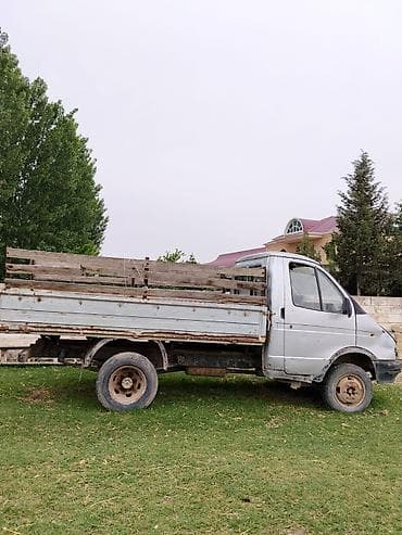 bmw e39 disk teker: Yük daşıma üçün bortlu kiçik yük maşını - Korpus: ikiqapılı kabin — 5