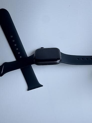 Elektronika: Islek veziyyetdedir. Adapteri var, karpokpasi yoxdur, ekraninda xirda — 3