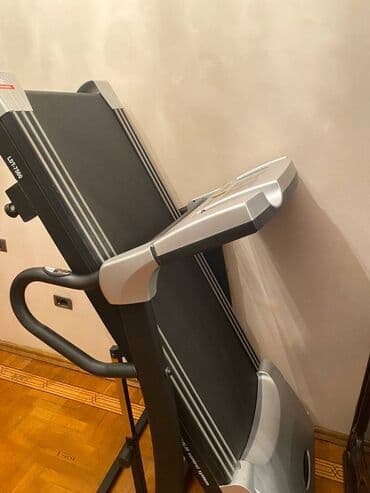 Trenajor ideal veziyyetdedir cox keyfiyyetli alman texnologiyasidir — 1