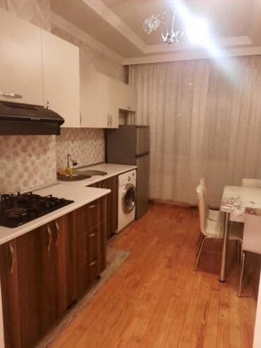 kesle kiraye: Mənzil kirayə verilir. Yasamal bravonun yanı Şərur MTK 19.12 mərtəbə 1 — 2