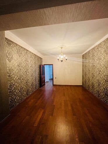 avtoyuma kiraye: Mənzil kirayə verilir. Hazi Aslanov metrosunun yaxinliginda yeni — 1