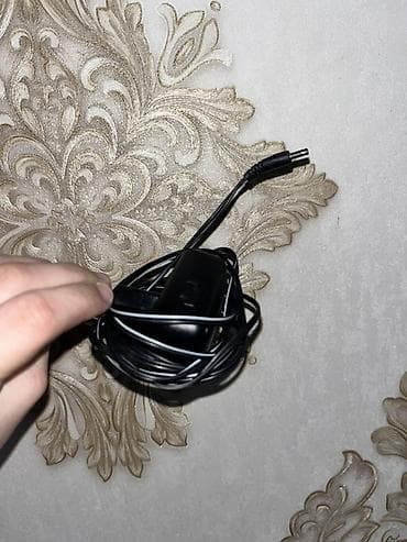 Монеты: AUDIOLINE Power PMR44 Racyasidir. Max 10 KM tutur islek veziyyetdedir — 3