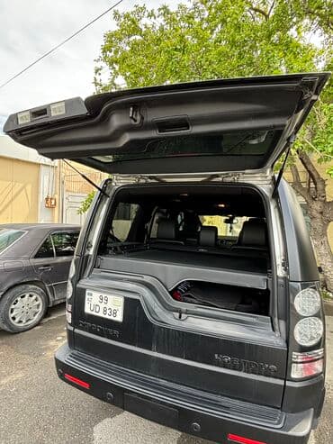 1 9 дизель фольксваген: Land Rover Discovery: 2.7 л | 2005 г. 365000 км Универсал — 17