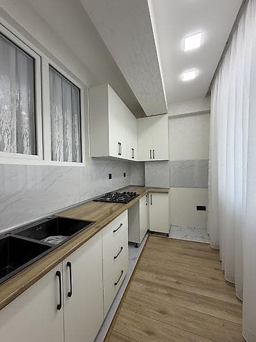 xırdalan kredit evler: 2 otaqlı, Yeni tikili, 40 kv. m — 5