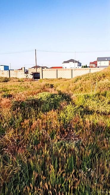 pirallahıda evlər: 20 sot, Tikinti, Kupça (Çıxarış) — 2