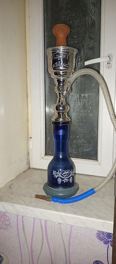 ucuz bijuteriyalar: Nərgilə (şişə qablı, metal gövdəli) - Klassik dizaynlı metal üst — 4