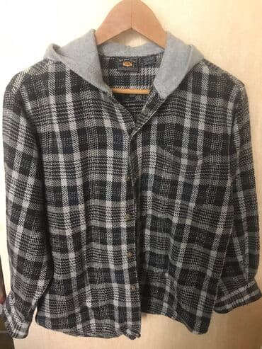 Toy paltarları və aksesuarları: Куртка р с/м — 1