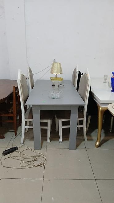 dekor: Künc divan, Qonaq otağı üçün, Açılmayan — 4