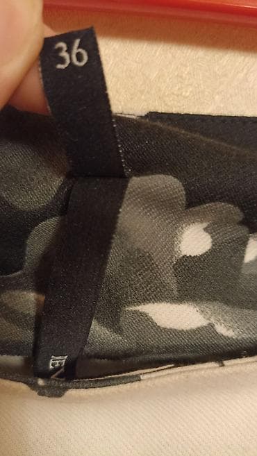 qara don: Don,yenidir — 6