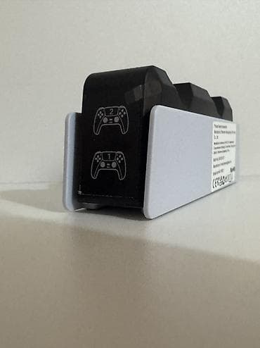Другие игры и приставки: Ps 5 Charge Station (Cabel) *TEZE* — 1