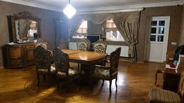 купить квартиру в баку азербайджан: Баку, 4 комнаты, Вторичка, м. Ази Асланов, 100 м² — 5