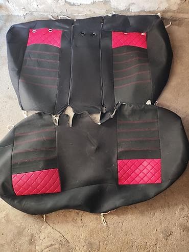 avtokar satilir: Təcili satılır cırığı, söküyü yoxdu — 2