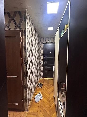 Xırdalan, 2 otaqlı, Köhnə tikili, 46 kv. m
